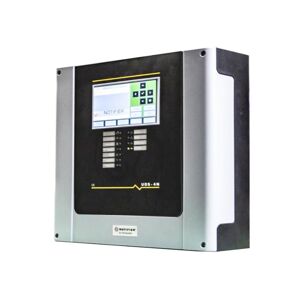 Notifier Unité de gestion d'extinction incendie Notifier UDS-4N