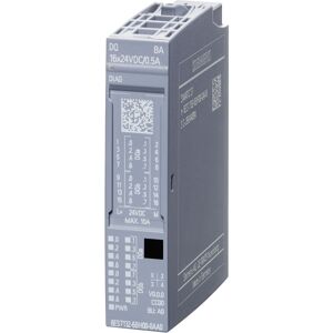 Siemens Module de sorties numériques Siemens Simatic ET 200SP DQ 16X24VDC/0.5A 6ES71326BH000AA0