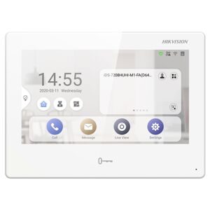 Hikvision Visiophone Hikvision DS-KH9310-WTE1  IP WIFI all-in-one 7 pouces 305301983