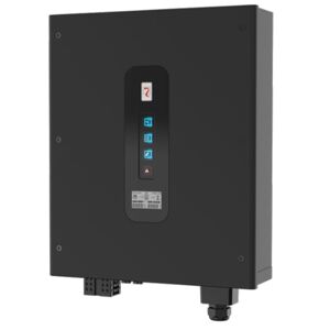 Aros Inverter photovoltaïque Riello Aros RS15.0T 15.0KW 2 MPPT Triphasé WIFI 6PS315KB