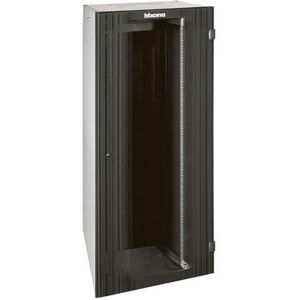 Bticino Armoire sur sol Bticino Rack 42 unités LINKEO C9342D88L