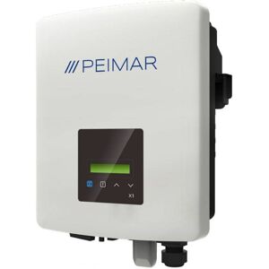 Peimar Inverter photovoltaïque Peimar 3.0KW 1MPPT WI-FI Monophasé PSI-X1P3000-TL