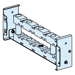 Schneider Support de barre Schneider Linergy BS 5/10mm LVS04664