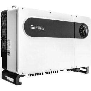 Growatt Inverter photovoltaïque Growatt Max 70KW triphasé 7MPPT GWMAX70KTL3LV