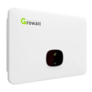 Growatt Inverter photovoltaïque triphasé Growatt 25KW 3MPPT GWMID25KTL3X1