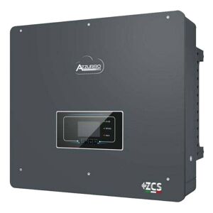 Azzurro ZCS Inverter Hybride ZCS Bleu Clair Triphasé HYD 10000W ZSS 2MPPT ZZT-HYD10.0-3PH