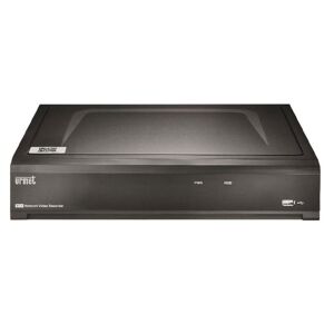 Urmet NVR Urmet 4K 32 canaux 4 slots HD H.265 1098/334