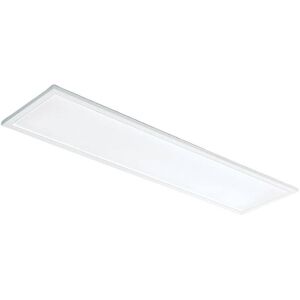 Nobile Panneau Led Nobile encastré 36W 4000K rectangulaire LT312/4K