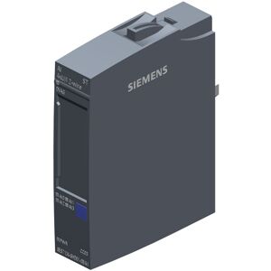 Siemens Module d'entrée analogique Siemens SIMATIC ET 200SP AI 4XU/I 6ES71346HD010BA1