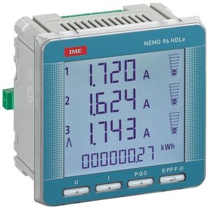 Ime Unité de contrôle Multifonction Ime avec compteur d'énergie 80-265Vac MF96421