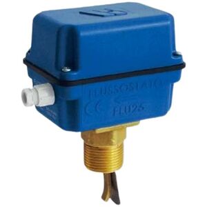 Watts Water Débitmètre pour liquide Watts FLU25PL 1 pouce IP64 10 bar 0401225