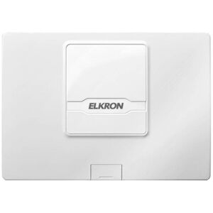 Elkron Centrale anti-intrusion Elkron avec porte Lan et Usb 80MP1R00211