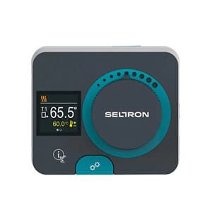 Seltron Servomoteur température fixe ACD10