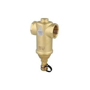 Spirotech Séparateur de boues SpiroTrap 1