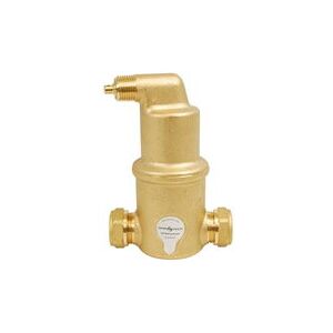 Spirotech Séparateur de microbulles d'air Spirovent 1