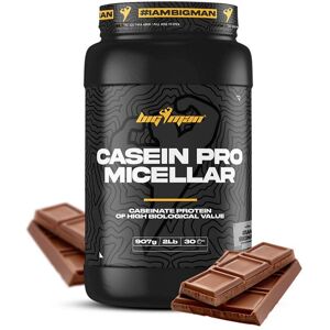 Casein pro micellar (907g) unisexe