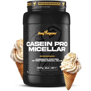 Casein pro micellar (907g) unisexe