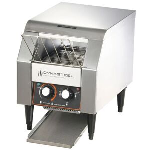 Dynasteel Toaster à Convoyeur 150