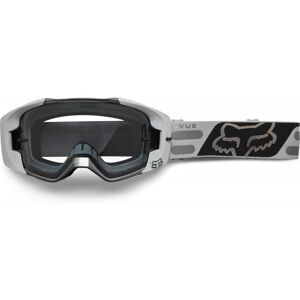 FOX Racing Masque Fox VUE RYAKTR Gris écran gris clair 2023