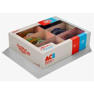 100% Coffret 100% Jett Lawrence Edition Limitée Donut 2023 ( pack de 6 )