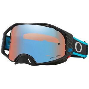 OAKLEY Masque Oakley Airbrake MX ELI TOMAC Signature écran Prizm Sapphire