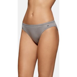 IMPETUS Culotte uni Soft Premium Gris L femme