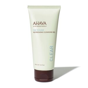 Ahava Gel Nettoyant RafraichissantAccueil > Marques