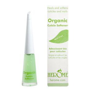 Hérôme Organic Adoucissant Cuticules Bio