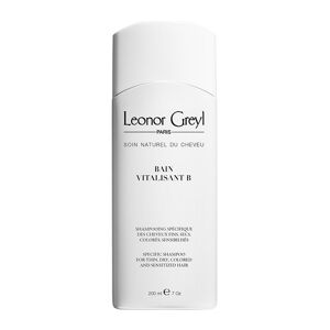 Leonor Greyl Bain Vitalisant B Produits Vegan