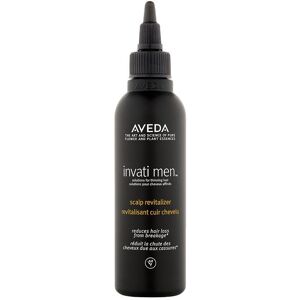 Aveda INVATI MEN ™ SCALP REVITALIZER Produits Vegan