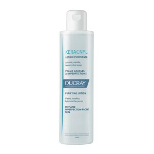 Ducray Keracnyl - Lotion purifiante