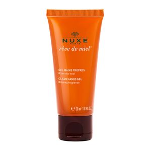 Nuxe Gel Mains Propres Produits Français