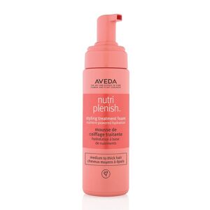 Aveda Mousse de coiffage hydratante Produits Vegan