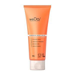 weDo Crème de Nuit Nourrissante