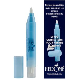 Hérôme Stylo Correcteur de Vernis Hérôme