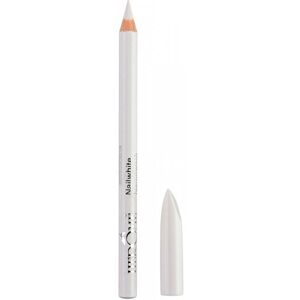 Hérôme Crayon Blanc pour ongles Hérôme