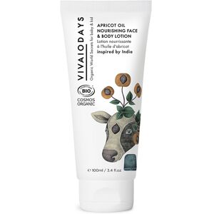 Vivaiodays Lotion Nourrissante