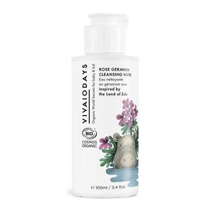 Vivaiodays Eau Nettoyante Produits Bio