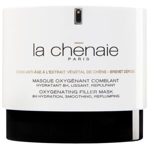 La Chênaie Masque Oxygénant ComblantAccueil > Espace Nature