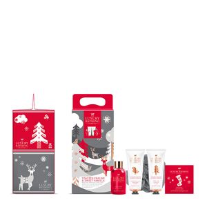 GRACE COLE Festive Treats Carry Box