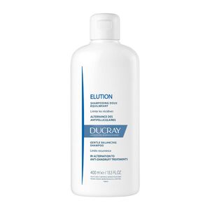 Ducray Elution Produits Français