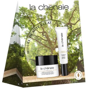 La Chênaie Rituel de beauté EclatAccueil > Espace Nature