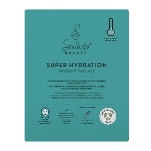 Seoulista Super Hydration Instant Facial®