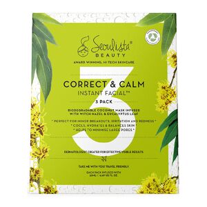 Seoulista Correct & Calm Instant Facial® Seoulista