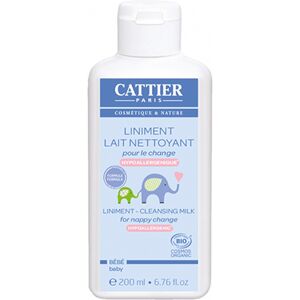 Cattier Liniment Soins Bébé