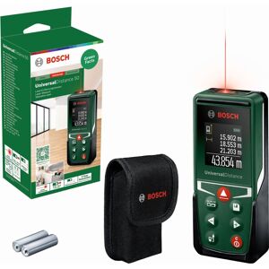 Bosch UniversalDistance 50 Télémetre laser numérique 0603672801