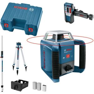 Bosch GRL 400 H Laser rotatif 061599403U