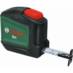 Bosch Metre ruban 3 m 1600A027PJ