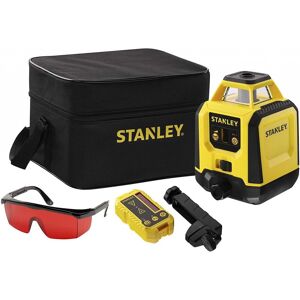 Stanley STHT77616-0 FatMax Laser rotatif DIY 30m, rouge