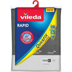 Vileda Viva Express Rapid Housse pour Planche a Repasser 142467